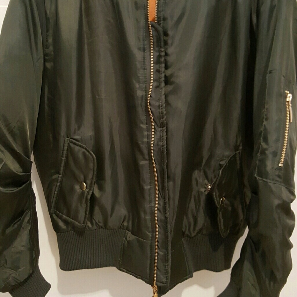 MA-1 Bomber - Picture 2 of 5