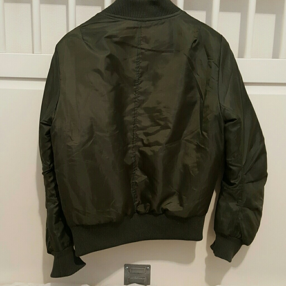 MA-1 Bomber - Picture 3 of 5