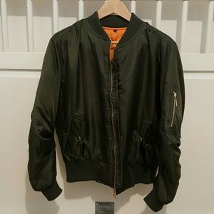 MA-1 Bomber