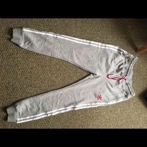 Adidas Joggers