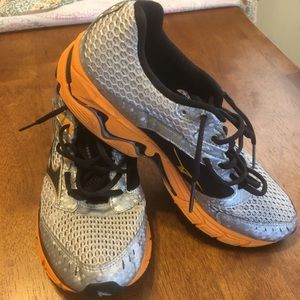 Men's Mizuno Wave Inspire 9