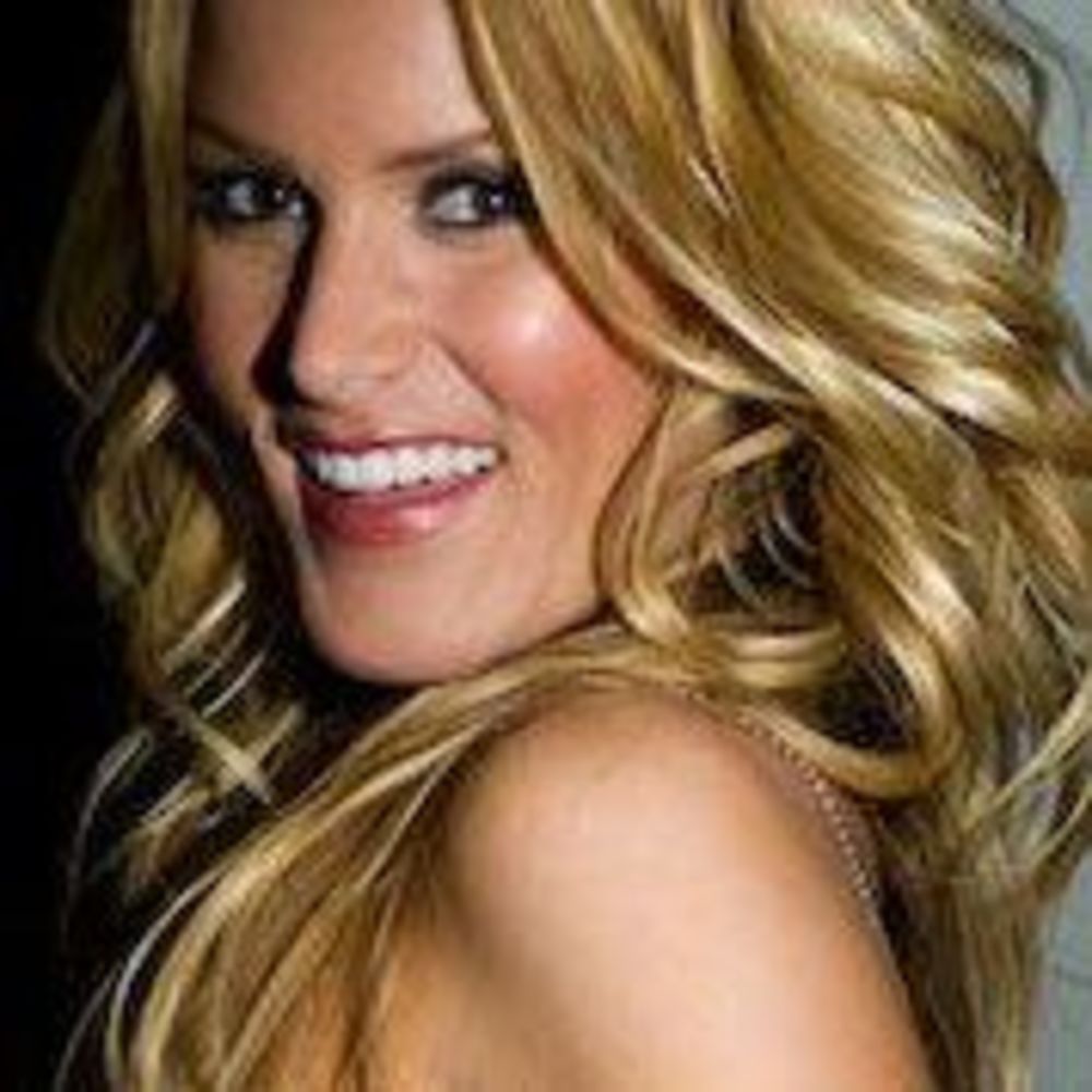 Meet your Posher, Shawndra