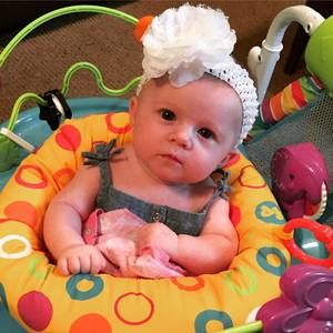 Meet your Posher, Lindsey