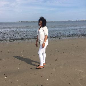 Meet your Posher, Natalee