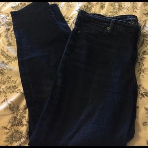 Lucky Brand Jeans