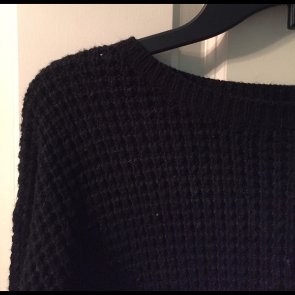 Knit Sweater - Picture 2 of 3