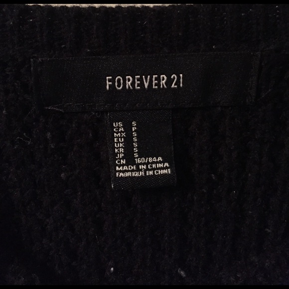 Knit Sweater - Picture 3 of 3