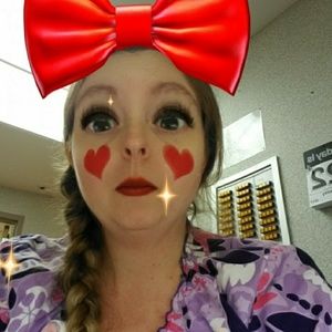 Meet your Posher, Michele