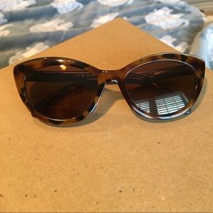 KATE SPADE Nadine polarized sunglasses