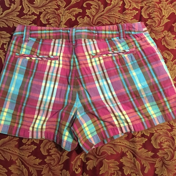 Shorts - Picture 2 of 2