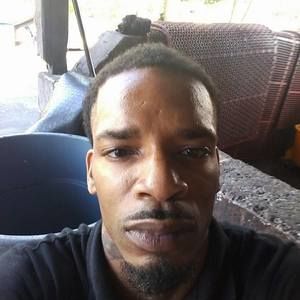 Meet your Posher, Antwan