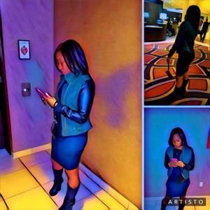 Meet your Posher, Misse