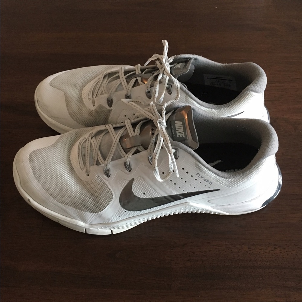 Nike Metcons 2