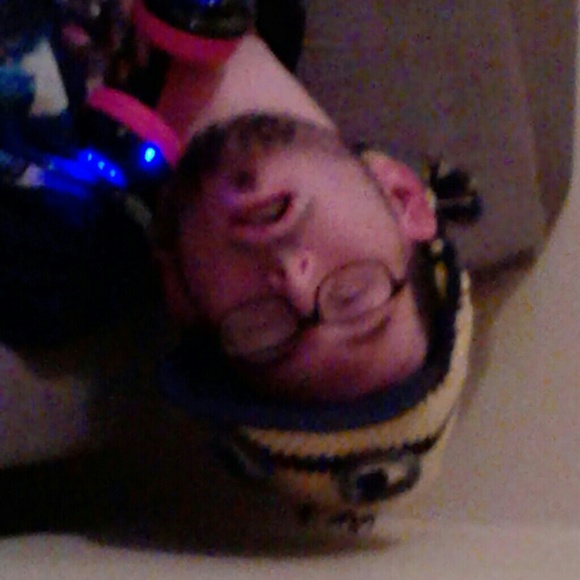 Meet your Posher, Jason - Picture 1 of 1