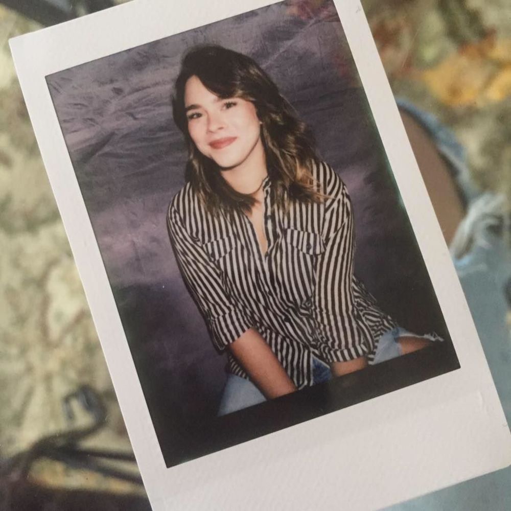 Meet your Posher, Mallorie