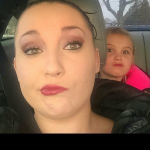 Meet your Posher, Sierra