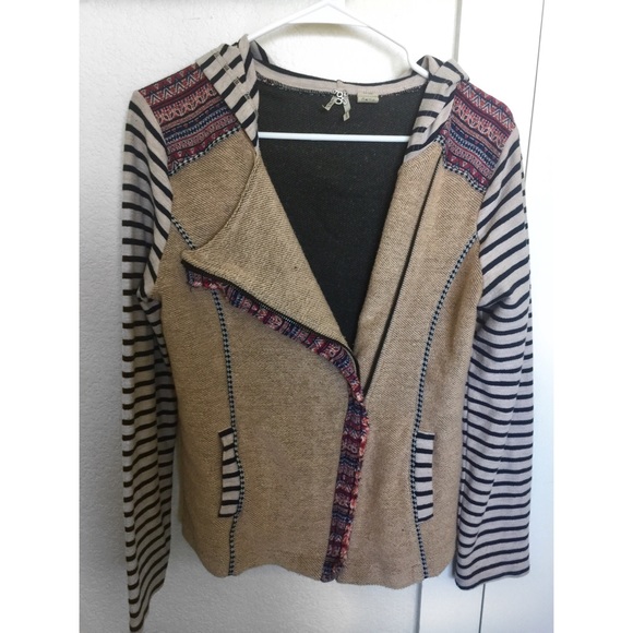 Buckle Jackets & Blazers - BKE by Buckle Jacket