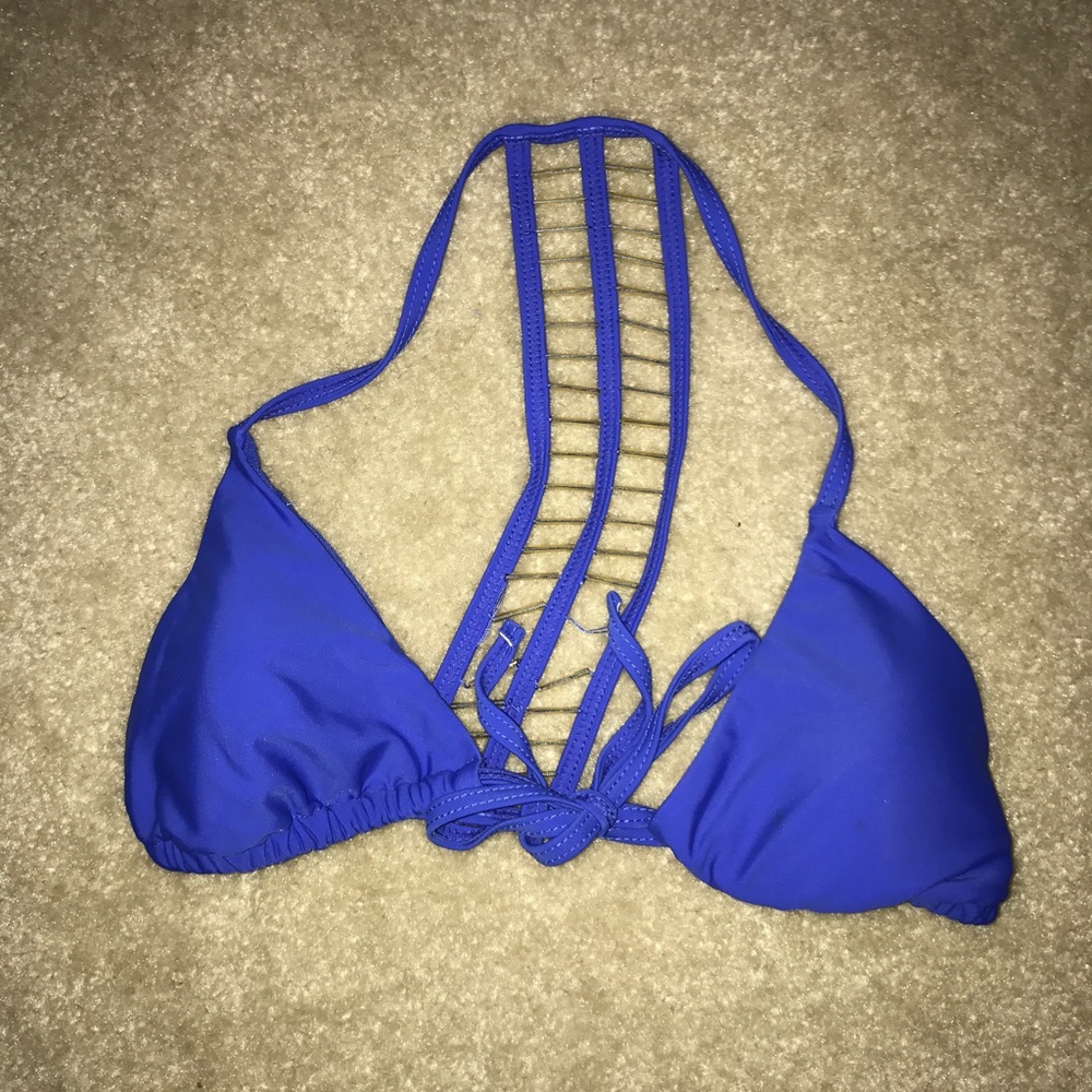Bathing suit top - Picture 2 of 4