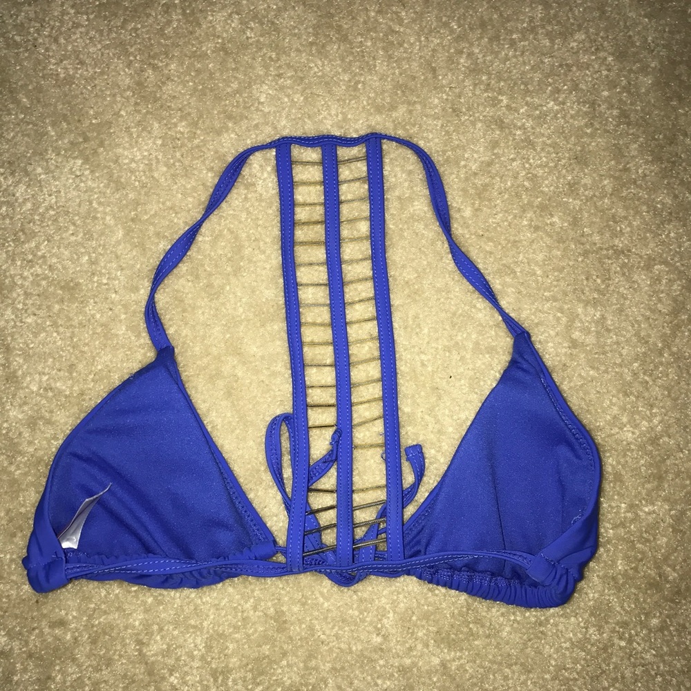 Bathing suit top - Picture 3 of 4