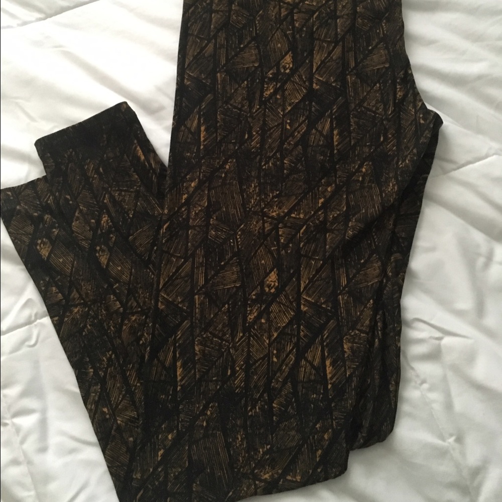 TC Leggings