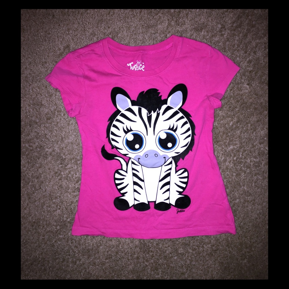 Little girls cute shirt