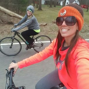 Meet your Posher, Kayte