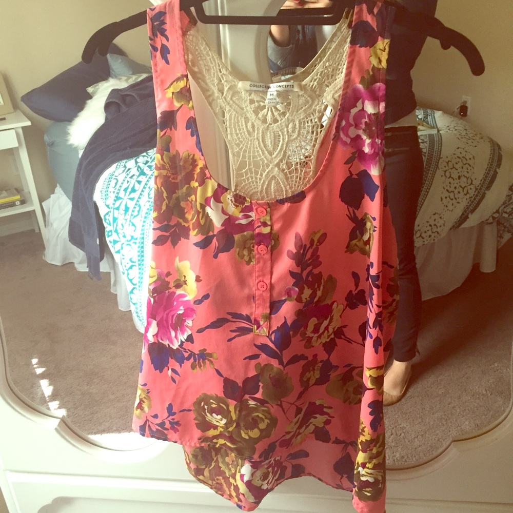 Collective concepts top size M