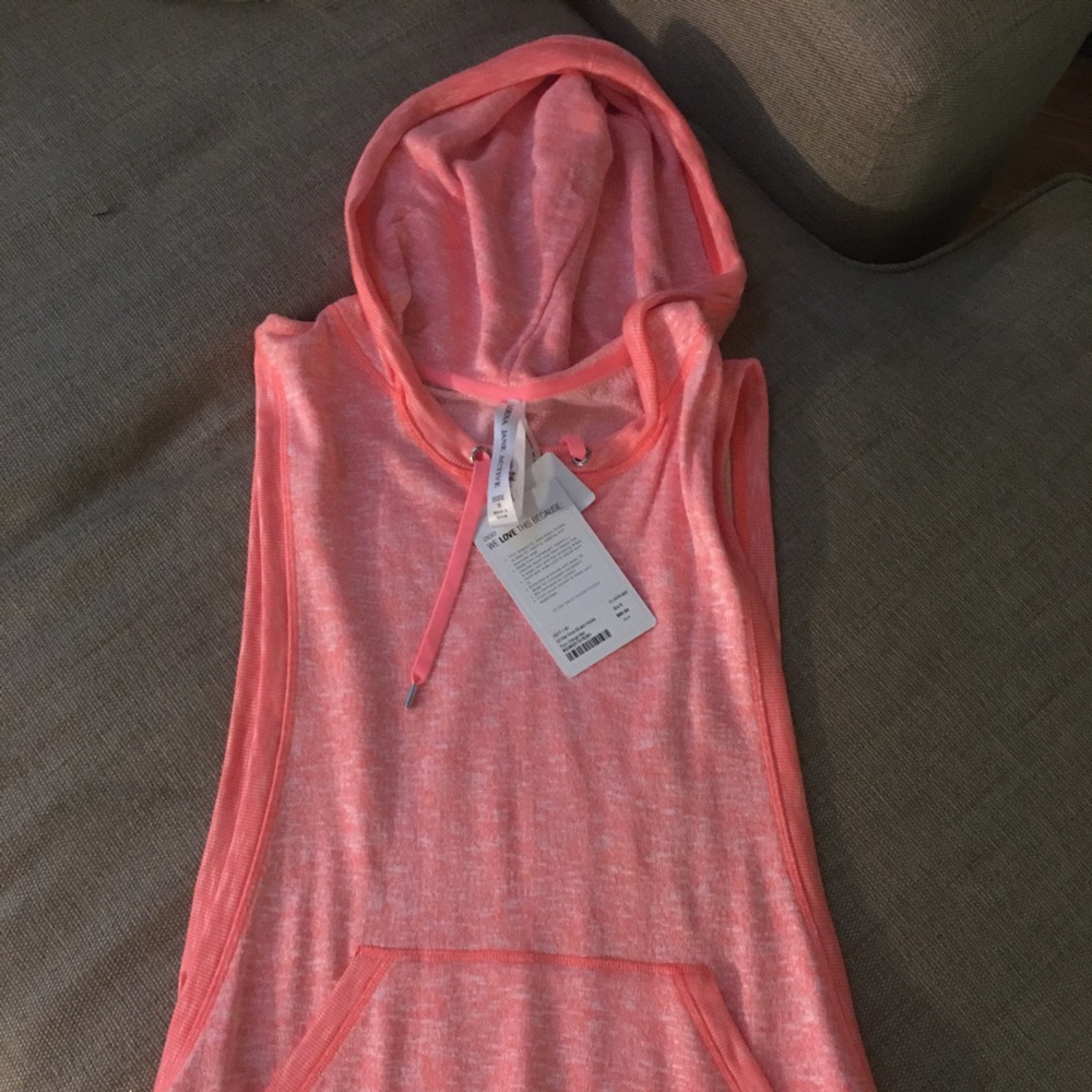 Lorna Jane Vest Sz S
