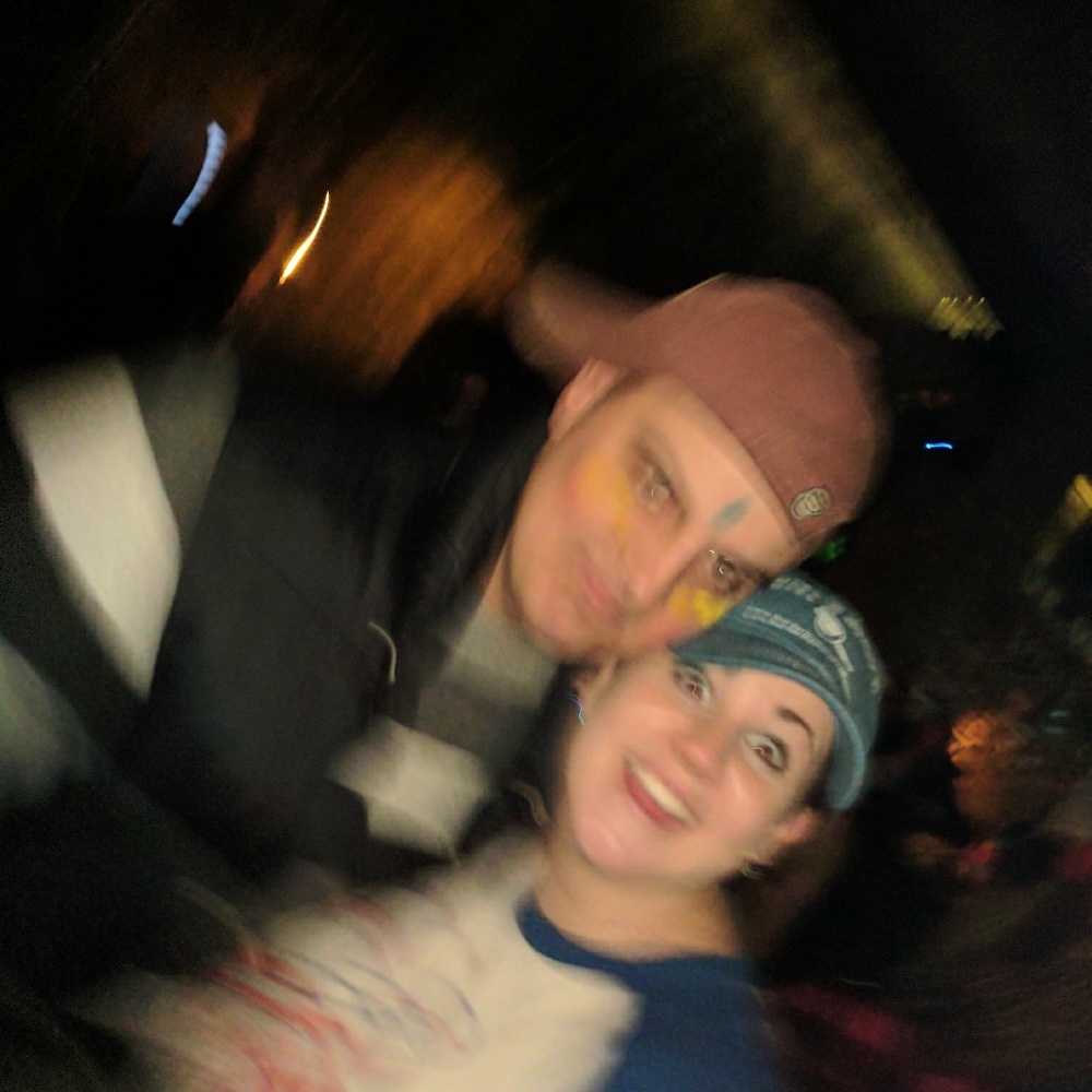 Meet your Posher, Liz