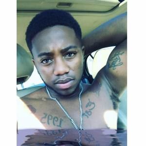 Meet your Posher, Ronald