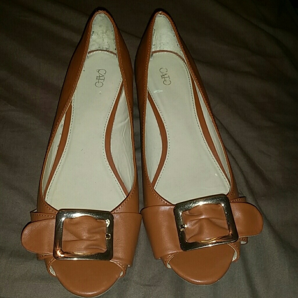 Womens Wedges