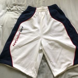 Jordan Basketball shorts