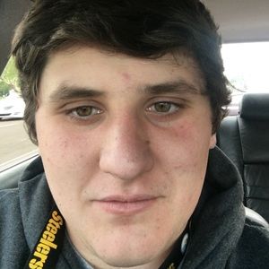 Meet your Posher, Matthew