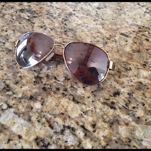 Costa Del Mar South Point Aviator Sunglasses