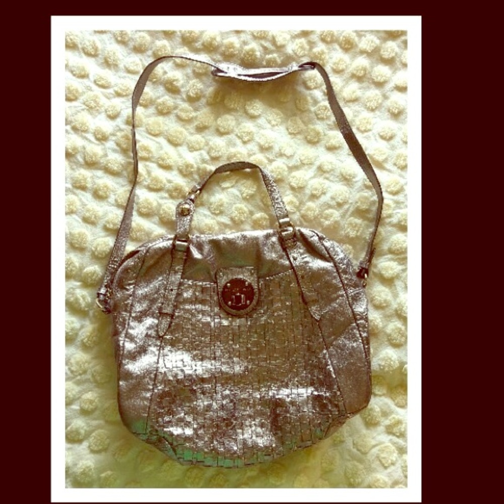 Elliot Lucca Crossbody Bag