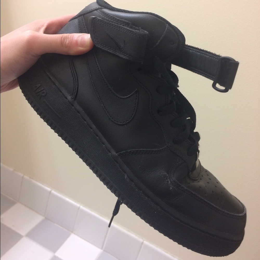 Nike Air Force One Sneakers !!ON SALE!!