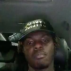 Meet your Posher, Donte