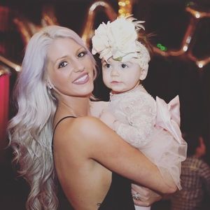 Meet your Posher, Domenique