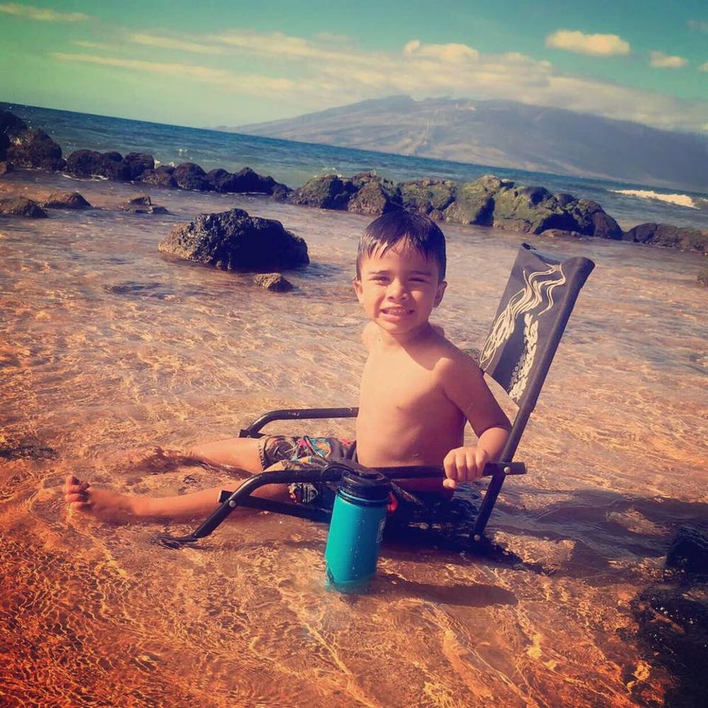 Meet your Posher, Makana