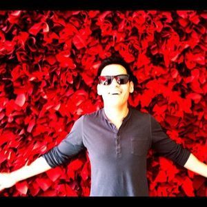 Meet your Posher, David