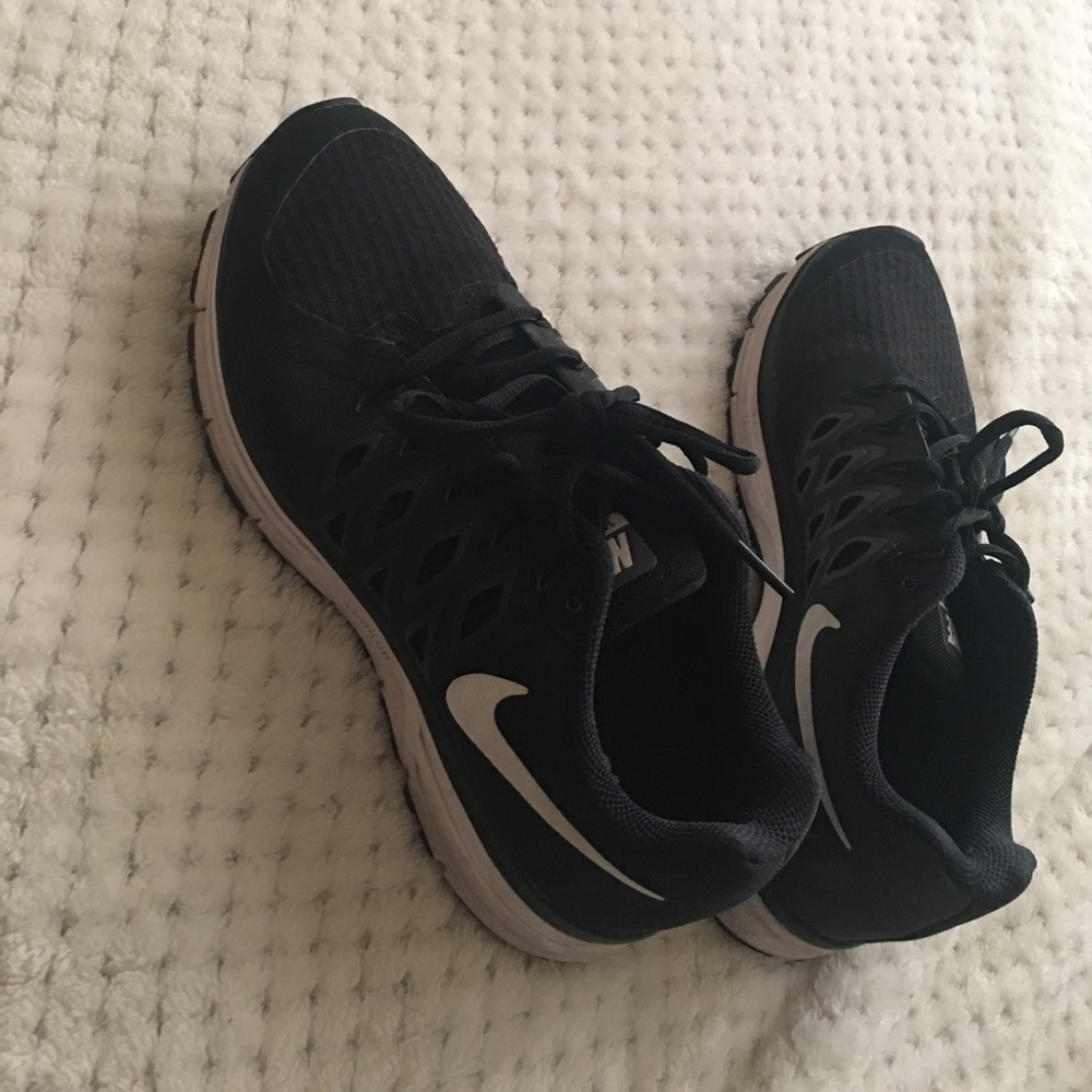 Nikes