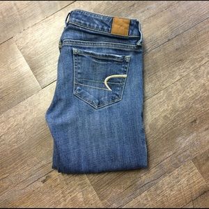 American Eagle Outfitters Jeans