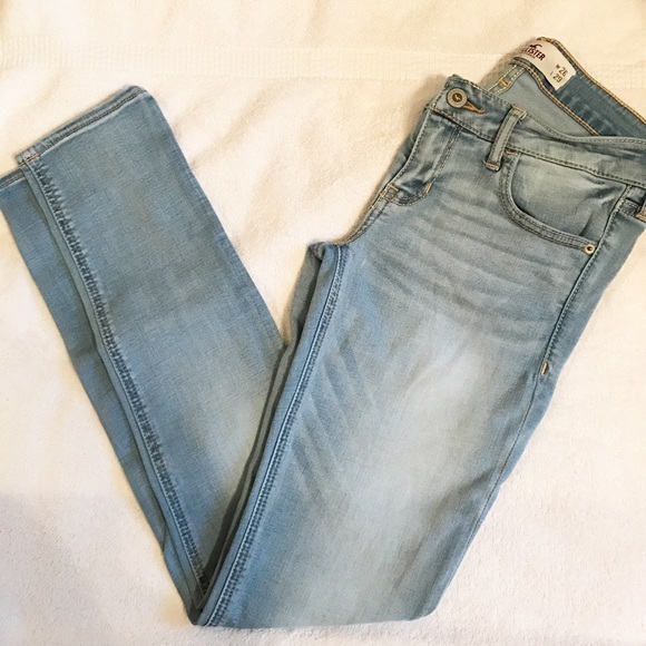 Hollister Denim - 📍Hollister Skinny Jeans