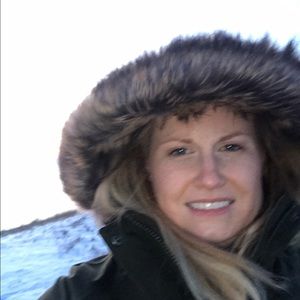 Meet your Posher, Molly