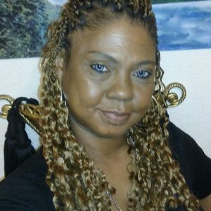 Meet your Posher, Tammy