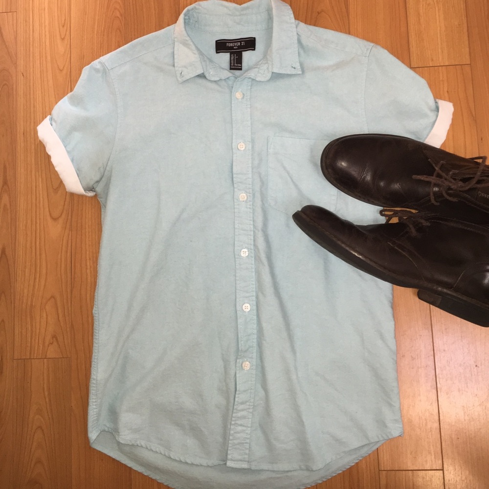 Forever 21 shirt