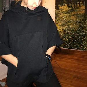 Unique Nike Pullover