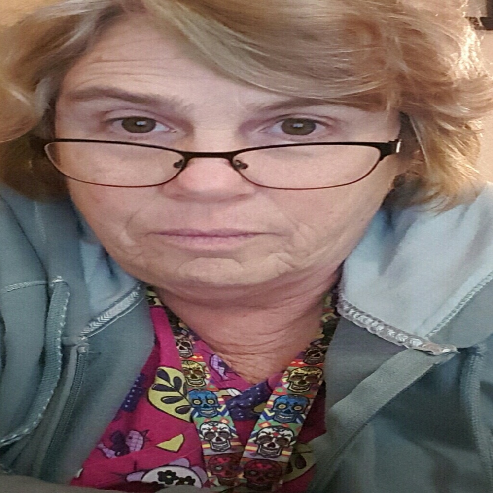 Meet your Posher, Charlie