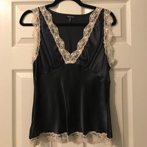 Daisy Fuentes Tank.  Great for a night out!