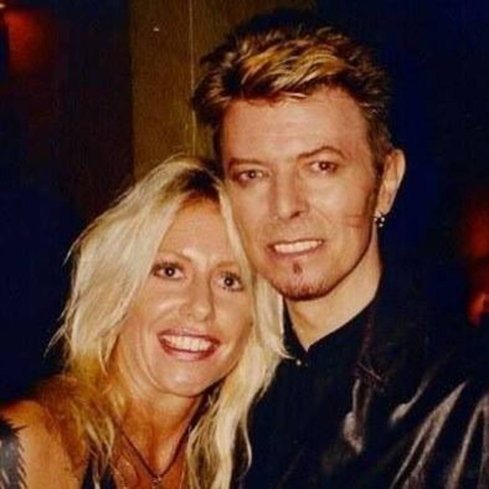 Meet your Posher, Wendy